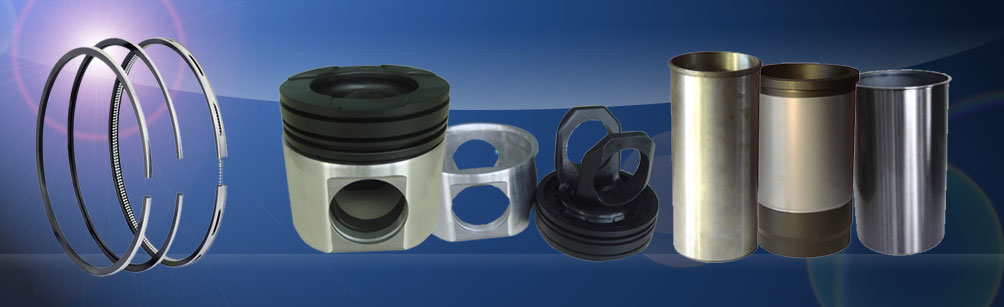 GUANGZHOU VENUS ENGINE PARTS LTD